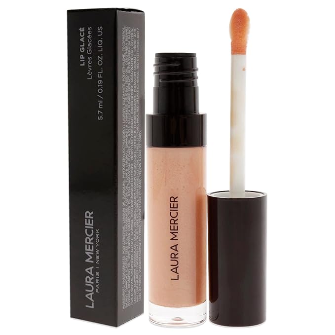 Laura Mercier Lip Glace - 310 Melted Sugar Glace