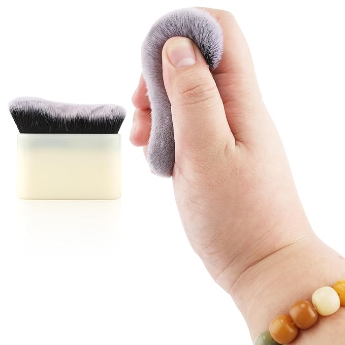 Self Tanning Brush, Self Tanner Applicator