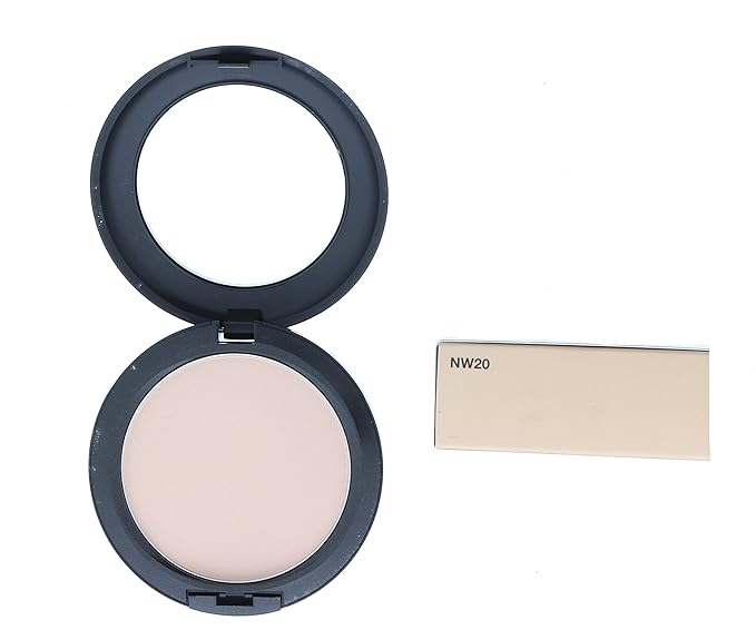MAC Studio Fix Powder Plus Foundation NW20 - 0.52 oz 15 g