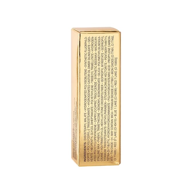 Oulac Glitter Lipstick for Women with Metallic 3D Shine Lightweight Hydrating Formula, High Impact Lip Color, Vegan Beauty, Full Coverage Lip Makeup, Christmas Gifts for Women, Viva La Vida(25)