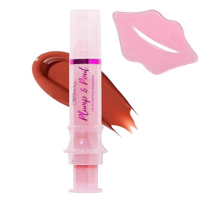 Beauty Bundle Beauty Creations Plump & Pout Gloss Gloss
