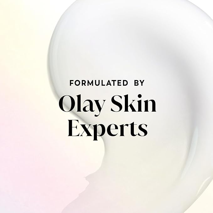 Olay Body Wash for Women, Indulgent Moisture, 24hr Moisturizing & Nourishing Formula, Infused with Vitamin B3 Complex, Luxurious Fragrances, Elderberry & Almond Cream Scent, 20 fl oz