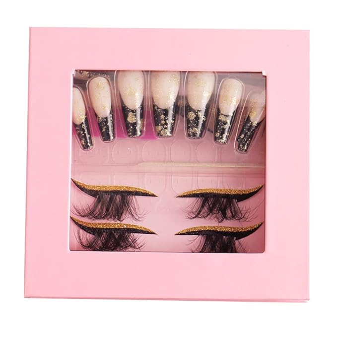 HBZGTLAD 3 in1 color eyeline Press