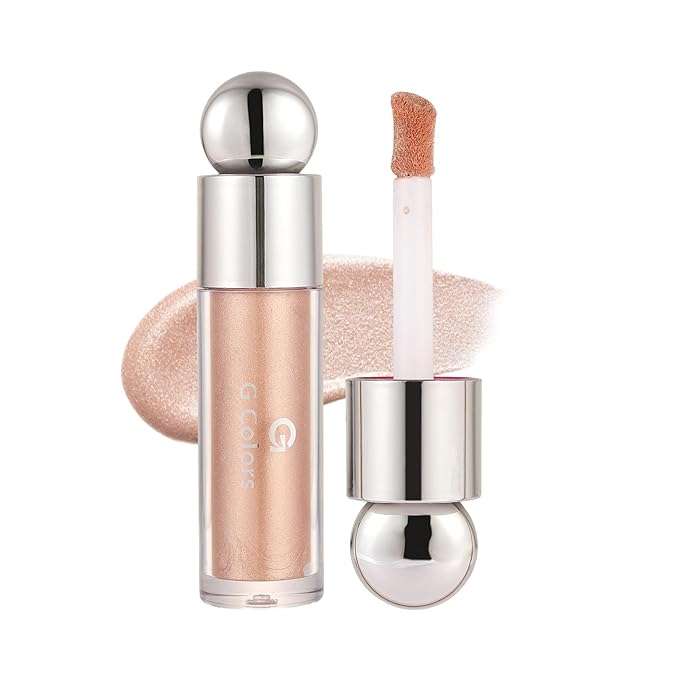 Liquid Contour Stick, Soft Cream Contour Makeup, Liquid Makeup (3#)