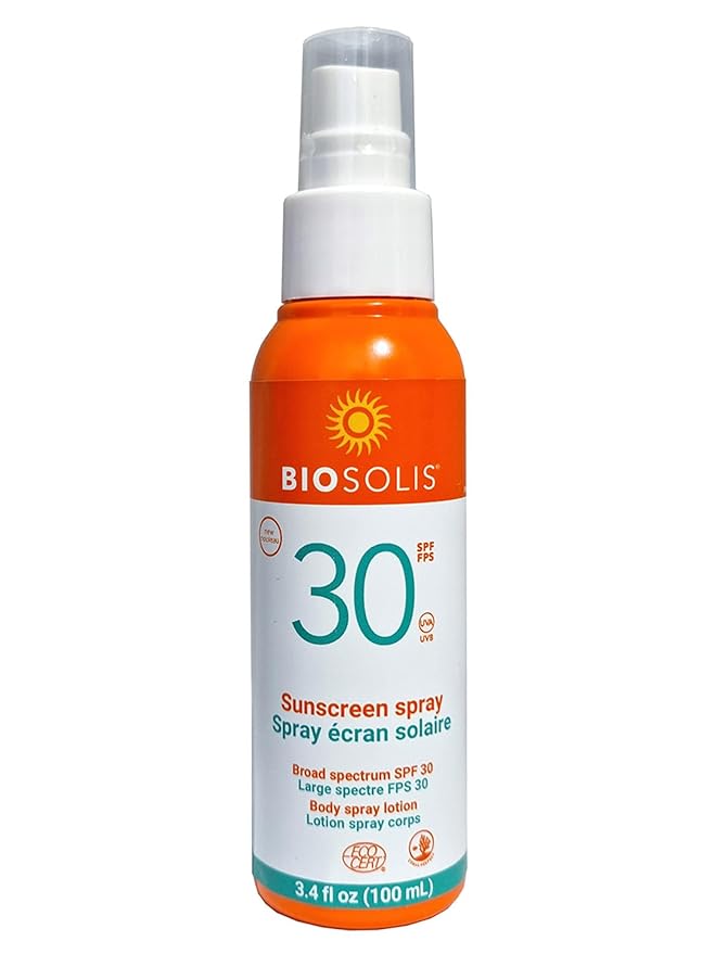 Sun Spray SPF 30 -