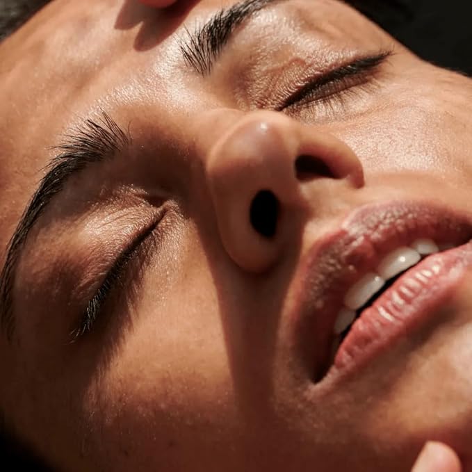 Baie Botanique Soleil Organic Facial