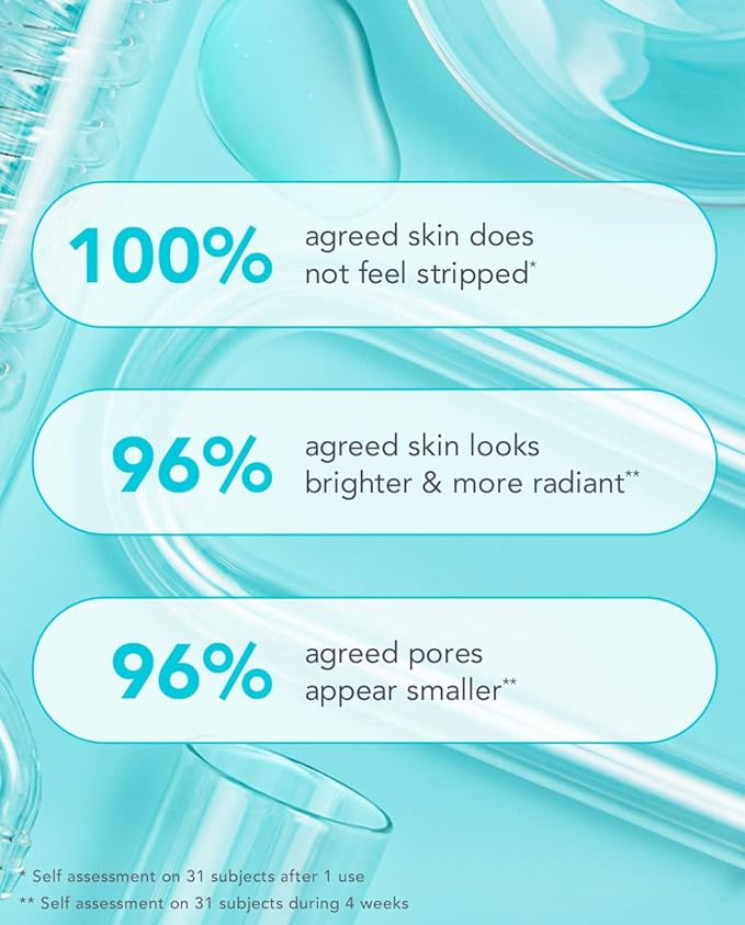 TULA Skin Care Cult Classic Purifying 11.8 oz