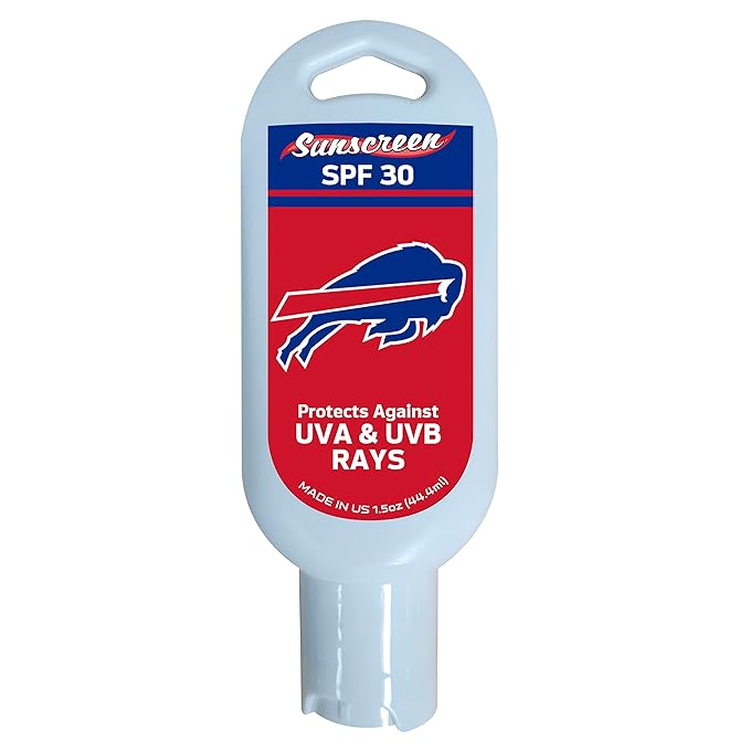 FANMATS 34616 Buffalo Bills 1.5oz