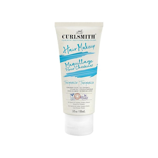 CURLSMITH - Hair Makeup -