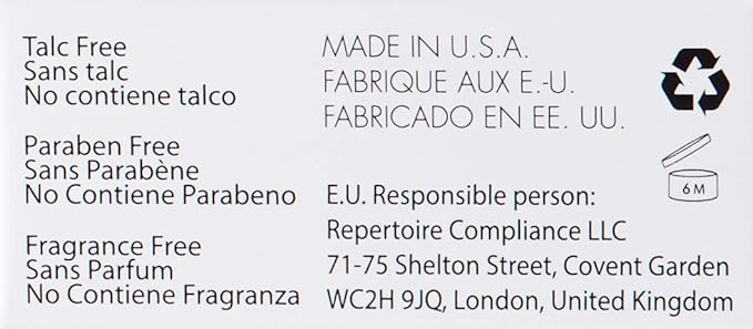 Sorme Cosmetics Mineral Botanicals Blush, Confidence