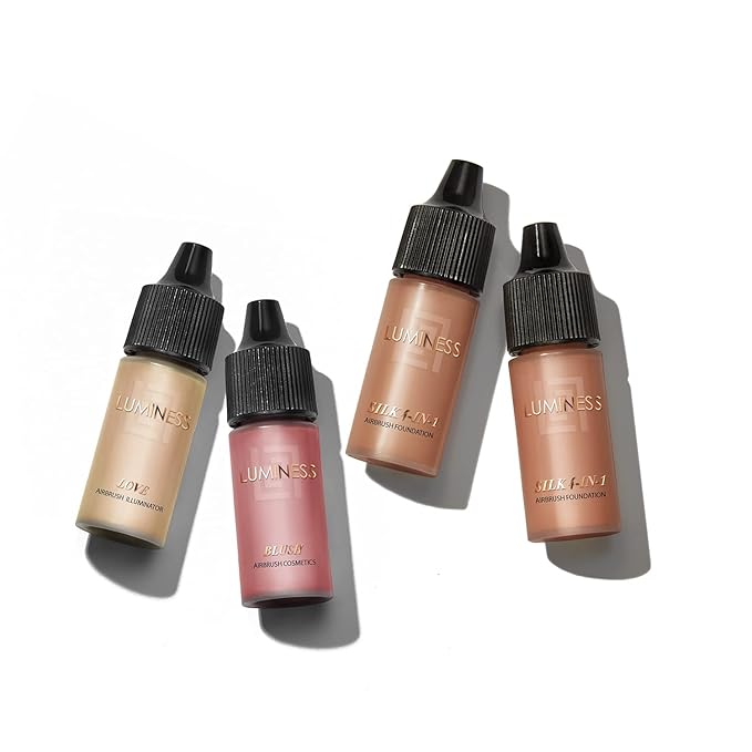 Luminess Air Everyday Airbrush System