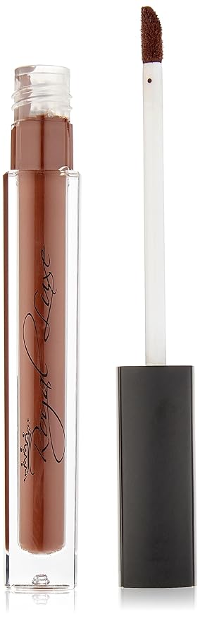 LIQUID MATTE LIPSTICK | GODDESS