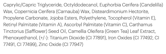 Glo Skin Beauty Under Eye Concealer Makeup with