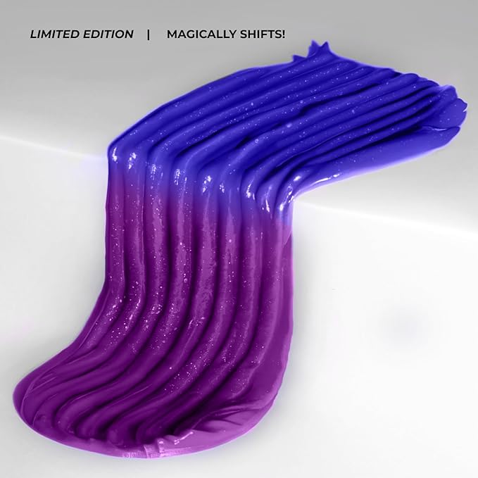 XMONDO Color Blue + Purple