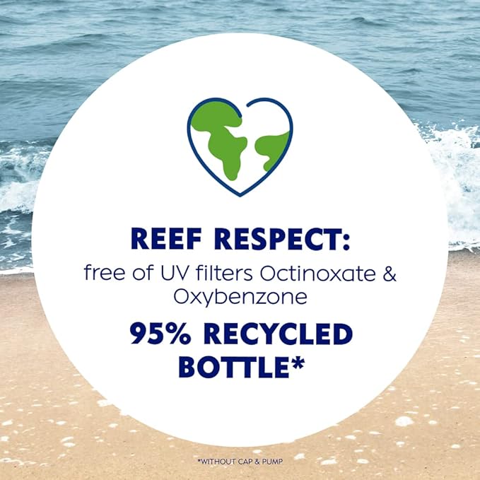 Nivea Sun Protect And Refresh