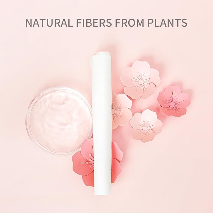 Disposable Face Towel XL Facial Wipes