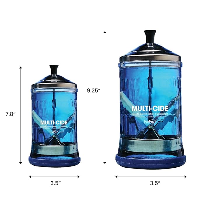 ForPro Professional Collection Multi-Cide Midsize