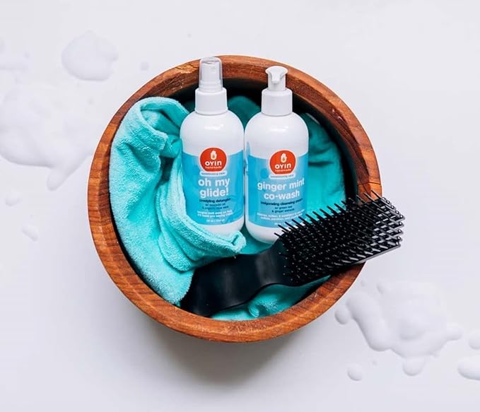 Oyin Handmade Oh My Glide!