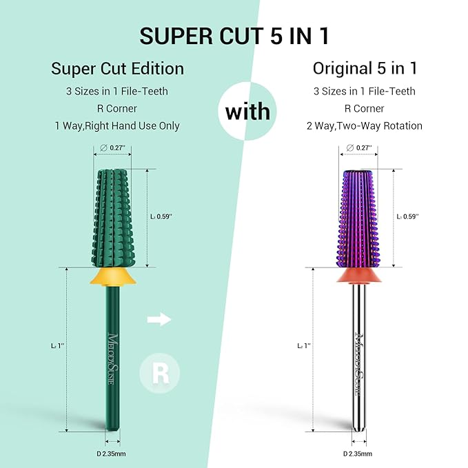 Melodysusie super cut edition 5