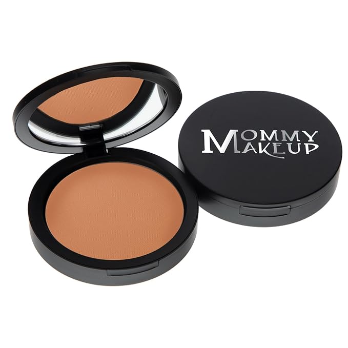 Mineral Dual Powder in Toasted (Medium Dark Tan) 45 Oz