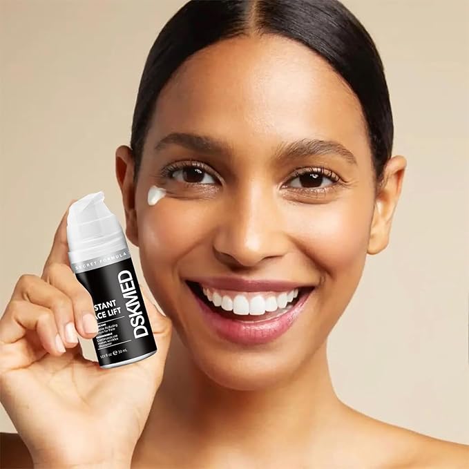 Instant face lift - instant