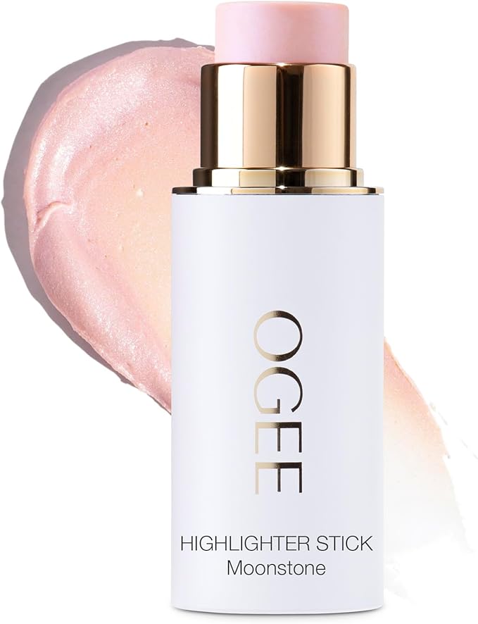 Ogee Sculpted Face Stick (MOONSTONE - ULTRAVIOLET SHEEN) Highlighter Stick
