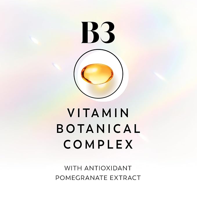 Olay Body Wash for Women, Fresh Radiance, Refreshing & Renewing, Made with Plant Based Cleansers, B3 Botanical Complex, For All Skin Types, Watermelon & Agave Scent, 22 fl oz (Pack of 4)