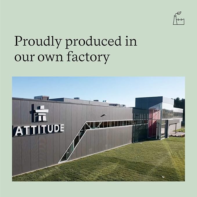 ATTITUDE Sunscreen Stick, Broad Spectrum