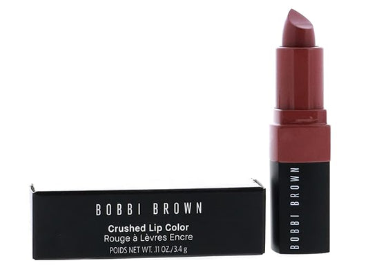 Bobbi Brown Brownie Crushed Lip Color 3.4 grams