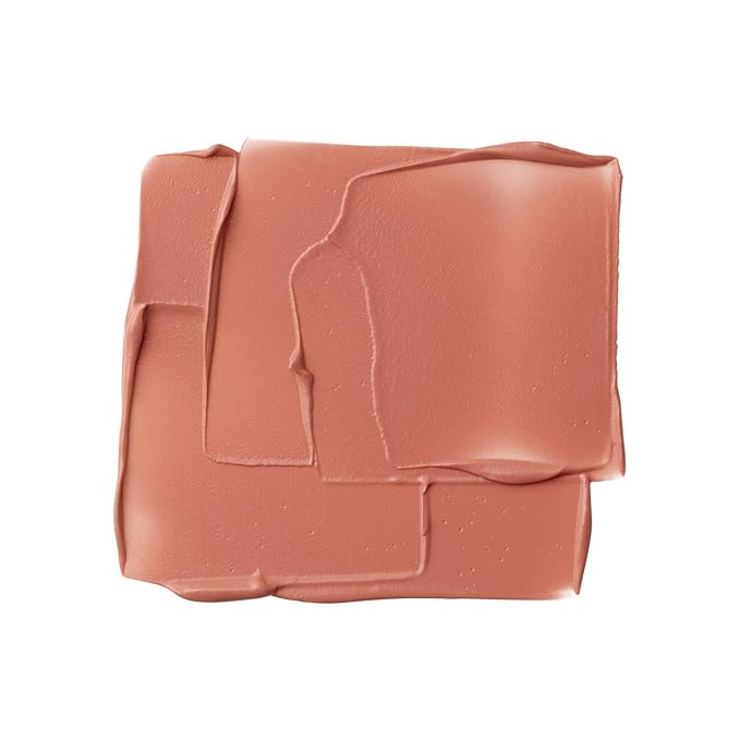 Morphe Soulmatte Velvet Lip Mousse Matte Lipstick - Air-Whipped, Soft Matte Lip Makeup with Vitamin E to Hydrate, Soften and Smooth Lips - Wifey (0.128 Oz)