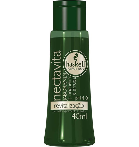 Haskell Jaborandi Nectavita 40ml