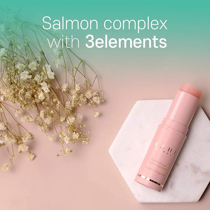 Kahi wrinkle bounce multi balm:instant