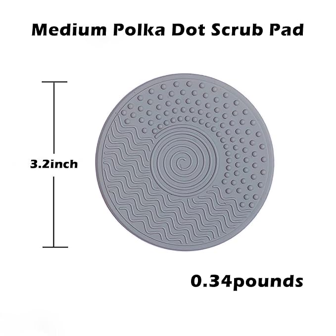 5Pcs Claw Sunscreen Applicator -