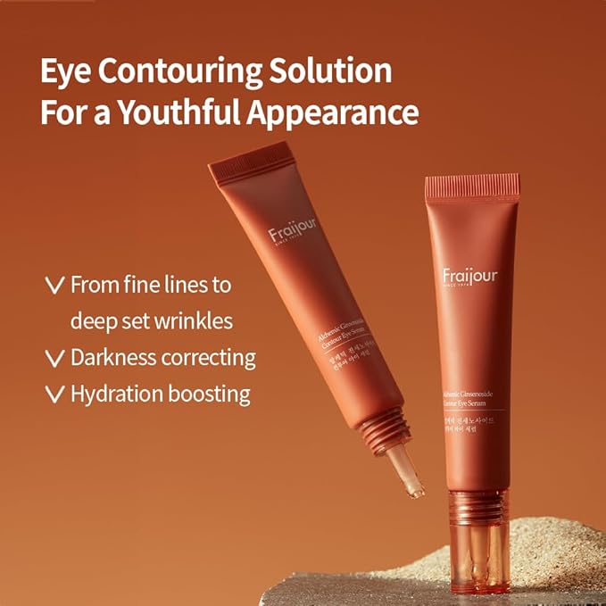 Alchemic Ginsenoside Contour Eye Serum,