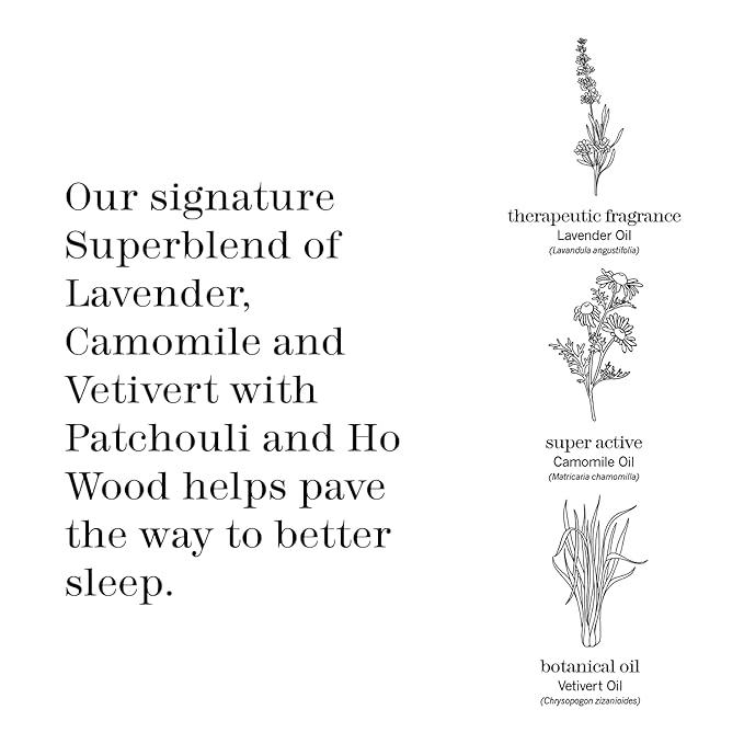 thisworks deep sleep night oil: Sleep-Promoting Luxury For Your Skin, 120ml | 4 fl oz