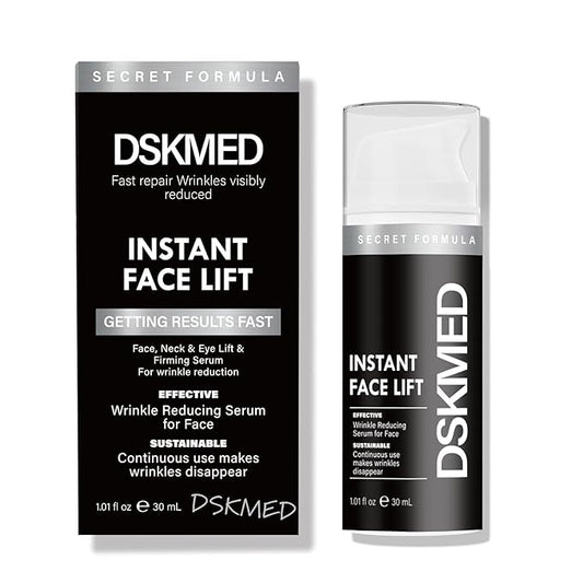 Instant face lift - instant