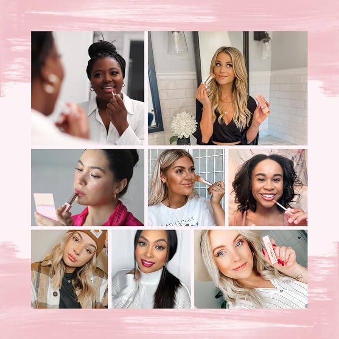 Multi Dimensional Bronzer