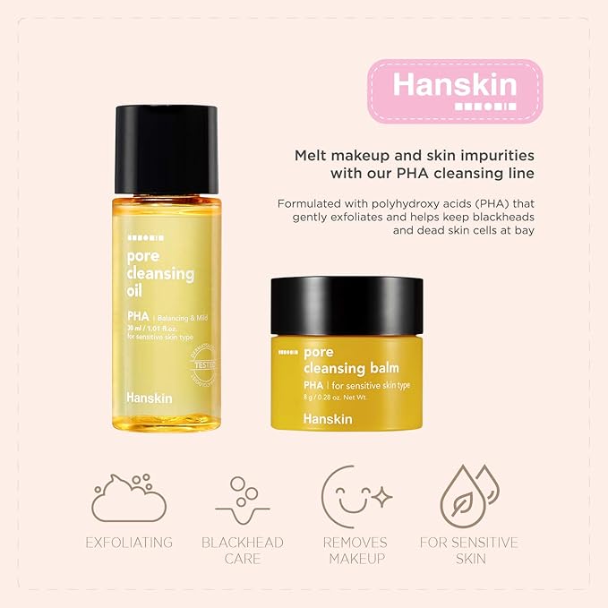 Hanskin Glass Skin On The Go Hydrating