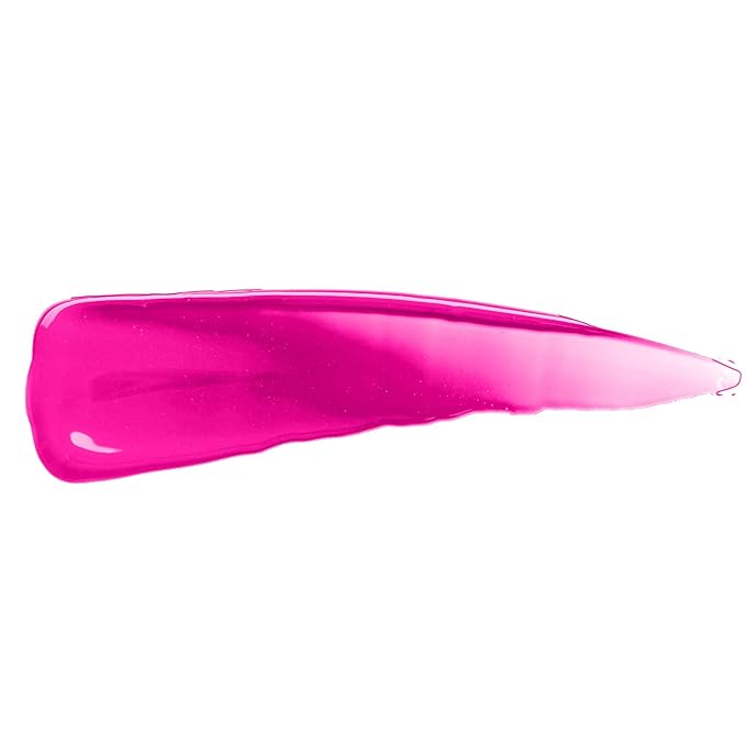 wet n wild Mega Last Stained Glass Lip Gloss, Kiss My Glass