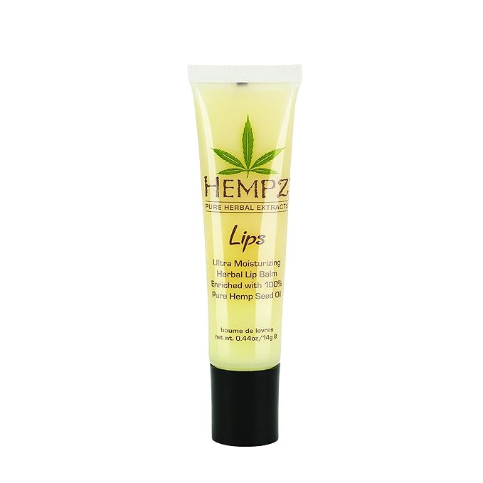 HEMPZ Herbal Ultra Moisturizing Lip Balm