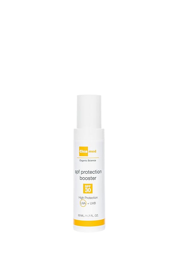 Organic Science SPF Booster 30+
