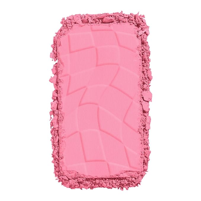 NYX PROFESSIONAL MAKEUP Buttermelt Powder Blush, Fade and Butta Together