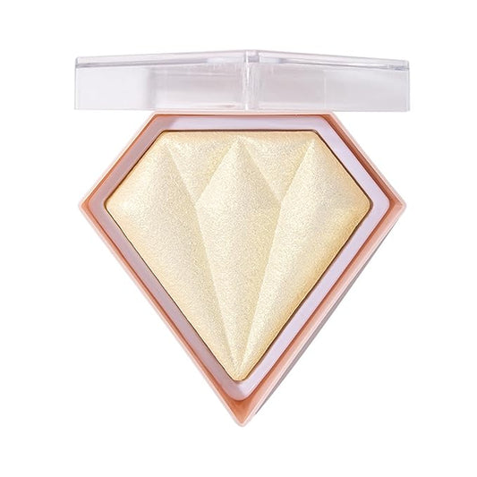 Face Highlighter Luminizers Highlighter powder Translucent Setting Powder Face