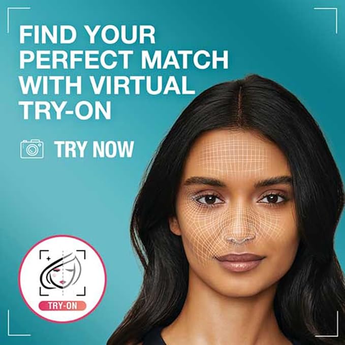 Maybelline Master Chrome Metallic Highlighter Powder Makeup, Molten 1 Count