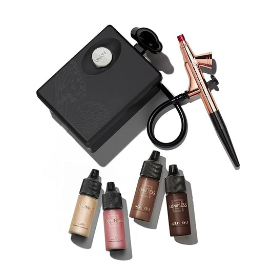 Luminess Air Everyday Airbrush System with Makeup Starter