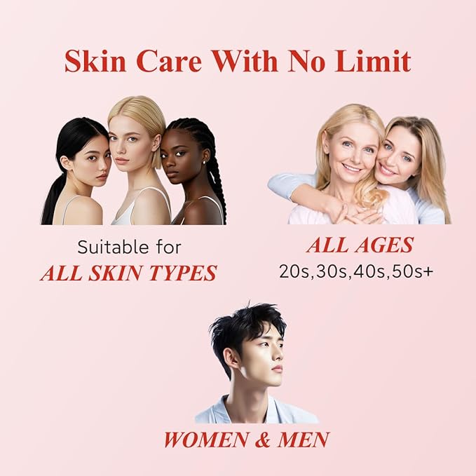 HKH Retinol Serum for Face - Anti Wrinkle Facial Serum with Vitamin C & Vitamin E, Vit A Capsule with Collagen for Women, Reduces Fine Lines, Firming Skin, Moisturise, Travel Friendly (38+38 ct)