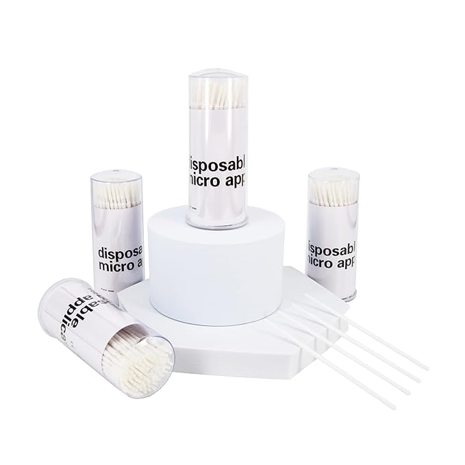 I-laesh 400 pcs lashes disposable