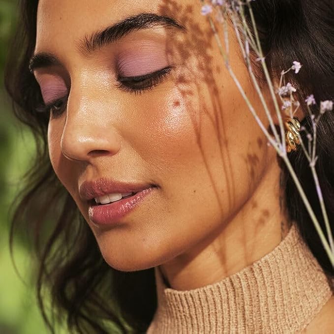 Well People Power Palette Eyeshadow, Five Long-wear, Hyper-pigmented