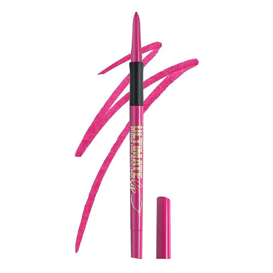 L.A. Girl Ultimate Intense Stay Auto Lipliner, Eternal Pink GP395