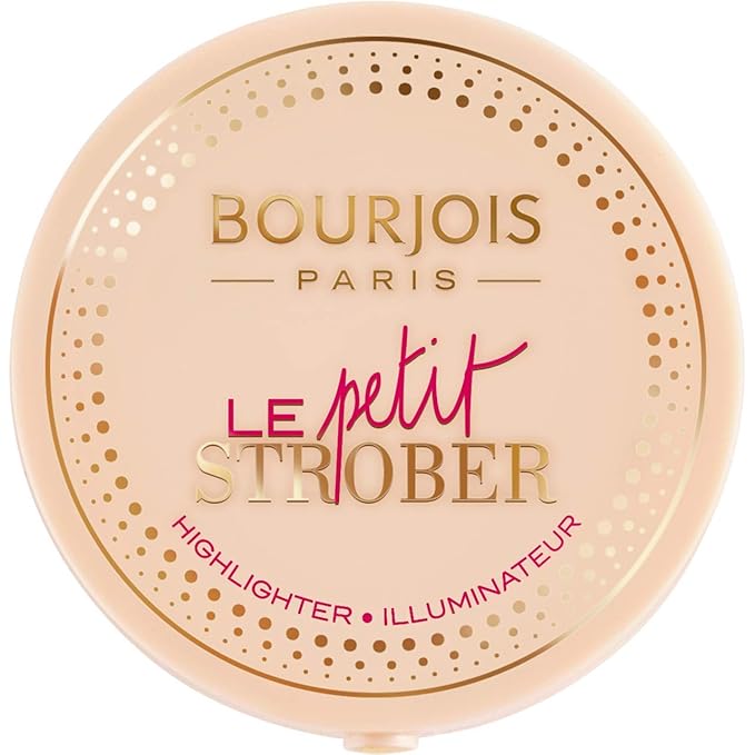 Bourjois Le Petit Strober Highlighter